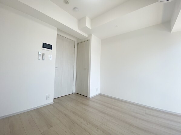 スタイリオフィット溝の口の物件内観写真